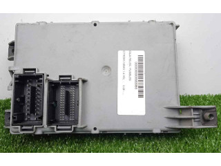 Модуль управления BSM 01363580080 Citroen Nemo