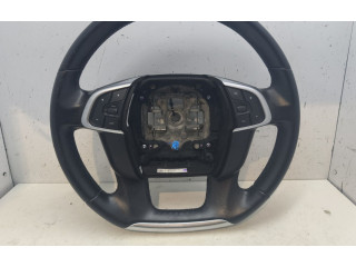 Руль Citroen C4 II 2011 - 2016 года 98039712ZD