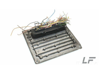 Блок управления двигателя