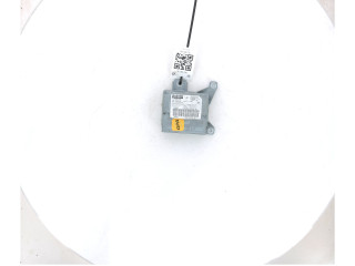 Блок подушек безопасности 6546X2, N0-4813L Citroen C5