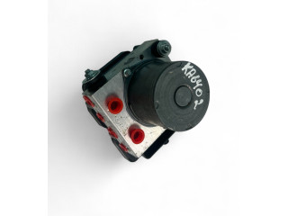 Блок управления двигателя 6C0907379K   Skoda Fabia Mk3 (NJ)