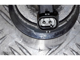 Форсунка Skoda Fabia Mk3 (NJ)