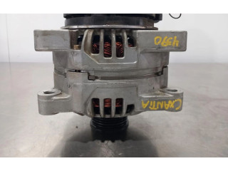 Генератор 9621791480 Citroen Berlingo