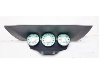 Блок управления климат-контролем 1490107080   Fiat Ulysse