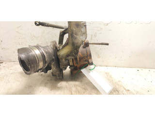 Turbodmychadlo Турбина 46556011   Fiat Punto (199)   188A9000