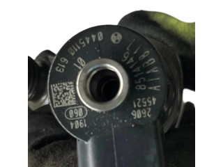 Vstřikovač 8514146, 0445110 Mini Cooper Countryman R60 pro naftový motor 2.0