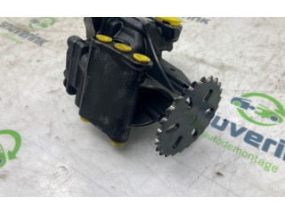 Масляный насос  R9M-452(R9M-D4) 150001650R, 150109067R  Renault Trafic III (X82) 