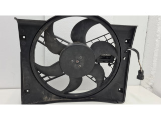 Вентилятор радиатора     155999638, 8382225    BMW 3 E46 2.0