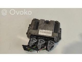 Řídící jednotka 0281011723, 8200311539 Renault Laguna II 2005