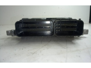 Блок управления EDC16C32 Mercedes-Benz A W169