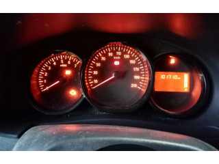 Панель приборов 248103900R Dacia Dokker