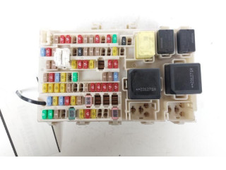 Pojistková skříňka 243506RA1B, 243506RA1B Nissan X-Trail T33 2022