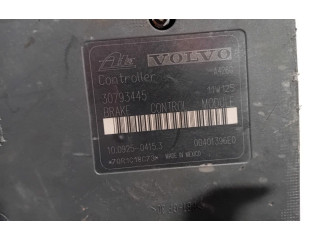 Блок АБС    Volvo  XC90  2007 - 2014 года