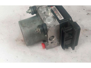 Блок АБС 0265800580   Nissan  Tiida C11  2004 - 2011 года