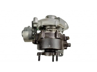 Турбина Mitsubishi ASX 1.8 1608851880, 49335-01100