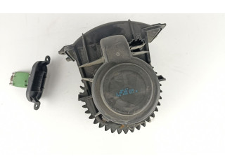 Вентилятор печки 7H1959802, 17360060 Volkswagen Transporter - Caravelle T5