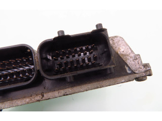 Блок управления двигателя 5WP442801, 06A906019BT Skoda Octavia Mk1 (1U)