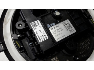 Вентилятор печки 0130309007, F011500133 Mercedes-Benz C W205