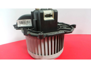 Вентилятор печки Citroen Berlingo