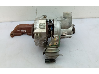 Турбина Audi Q2 - 8476710004 для двигателя DGTE