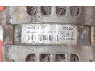 Генератор 9090423, 9090423   Hyundai Getz      