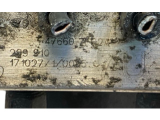 Блок АБС 476607FP2A, 2265106452 Nissan X-Trail T32 2014 - 2021 года