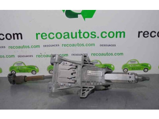 Рулевая рейка 6N613C529GA Mazda 3 I 2003 - 2006 года