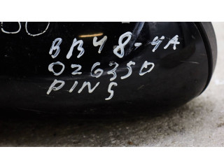 Зеркало электрическое        Mercedes-Benz A W168  1997 - 2004 года   