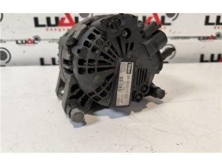 Генератор 9646321780   Citroen C5      