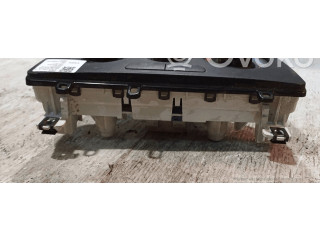 Блок управления климат-контролем 735617711, 735617711   Fiat Doblo