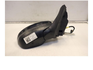 Зеркало электрическое        Peugeot 2008 II  2019 -  года   