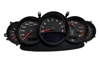 Спидометр (приборный щиток) 99664122600 Porsche 911 996