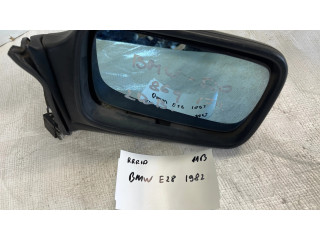 Zpětné zrcátko pravé BMW 5 E28 1982 34498800