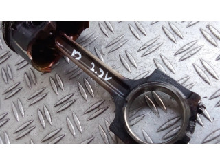 Píst Ford Galaxy pro benzínový motor 2.3