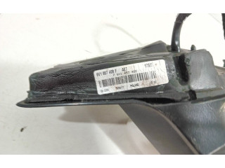 Зеркало электрическое        Skoda Fabia Mk3 (NJ)  2015 - 2021 года   