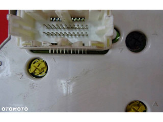 Панель приборов MN162482 Mitsubishi Outlander