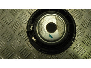 Громкоговоритель (громкоговорители) высокой частоты в передних дверях