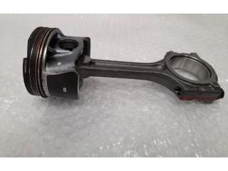  Поршень с шатуном    Renault Clio III  