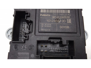 Блок управления дверью