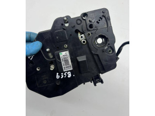 Zámek zadních dveří 2K0827426C Volkswagen Caddy 2008