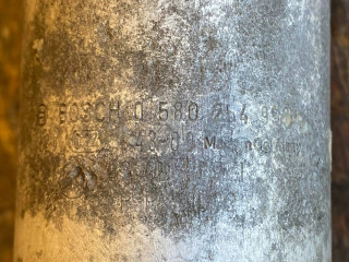 Vstřikovací čerpadlo 0580254990 Mercedes-Benz E W124 pro benzínový motor 3.0