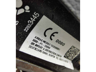 Подушка безопасности водителя A1990054, D5TA1990054 Cadillac Escalade IV