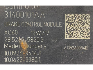 Форсунка 31400101AA, 28526258203    Volvo XC60   