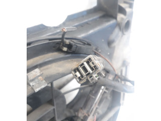 Вентилятор радиатора 9454639, 3135103192 Volvo S70 V70 V70 XC