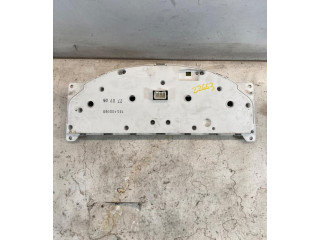 Панель приборов 185400080 Volvo XC90