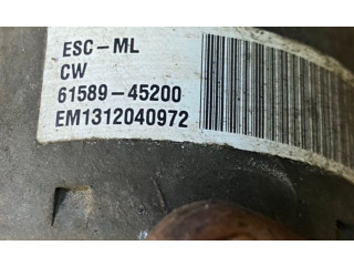 Блок АБС 6158945200, 1Y58920500   KIA  Picanto  2012 - 2016 года