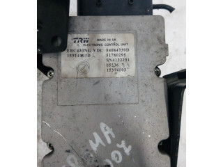 Jednotka ABS 15314103d, 15314103D Fiat Croma 2005