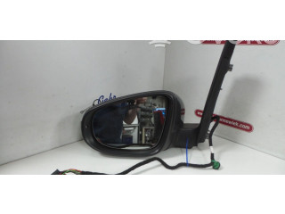 Зеркало электрическое        Volkswagen Touran II  2010 - 2016 года   