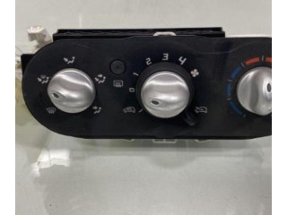 Блок управления климат-контролем NT Renault Twingo II