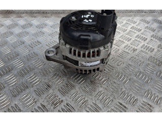 Генератор 52067422, MS1042119830   Fiat Tipo      